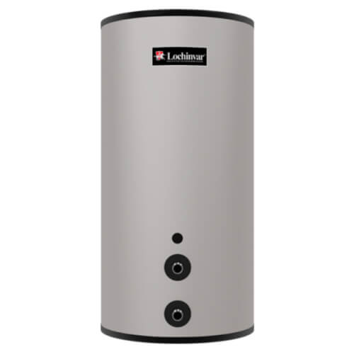 LOCHINVAR RJA-120 WATER HEATERS