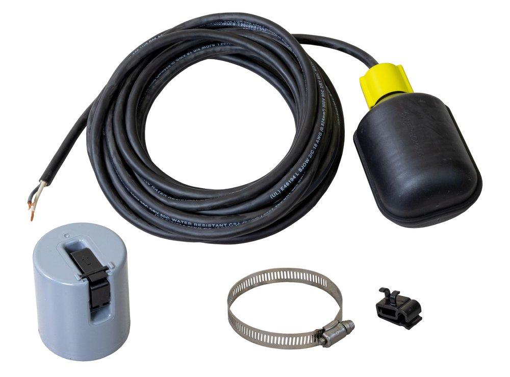 LIBERTY PUMPS K001135 HYDRAULIC HAND PUMPS