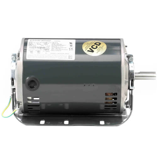 MARATHON MOTORS Marathon Motors G144 Fan & Blower Motor - 2 HP - 1800 RPM - 3 PH - Reversible - 208-230/460V