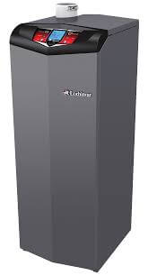 LOCHINVAR Lochinvar KHB285N Knight Floor Mount Fire Tube Boiler - NAT 285,000 BTU/HR INPUT