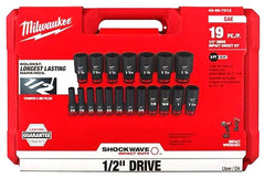 MILWAUKEE 49-66-7012 SCREWDRIVERS & NUT DRIVERS