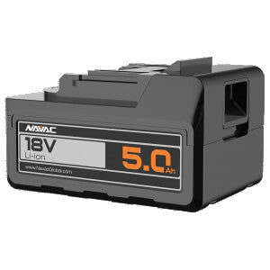NAVAC NB1 BATTERIES