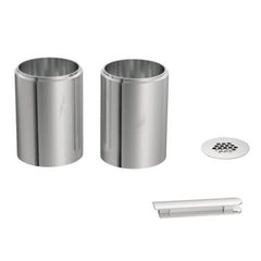 MOEN Moen A1717 Icon Extension Kit Chrome