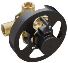 MOEN Moen 62390 Posi-Temp 1/2 in. FPT Connection Pressure Balancing Valve with Stops