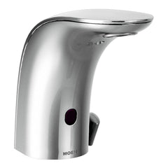 MOEN Moen 8554 M-Power Sensor Bathroom Sink Faucet in Polished Chrome