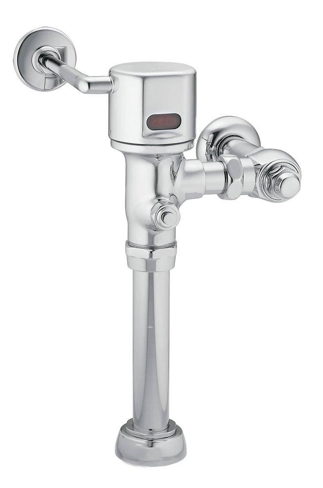 MOEN Moen 8311AC12 M-POWER 1.28 gpf Sensor Flush Valve