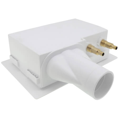 OATEY Oatey 38633 The Eliminator F1807 PEX Connection Washing Machine Supply Box