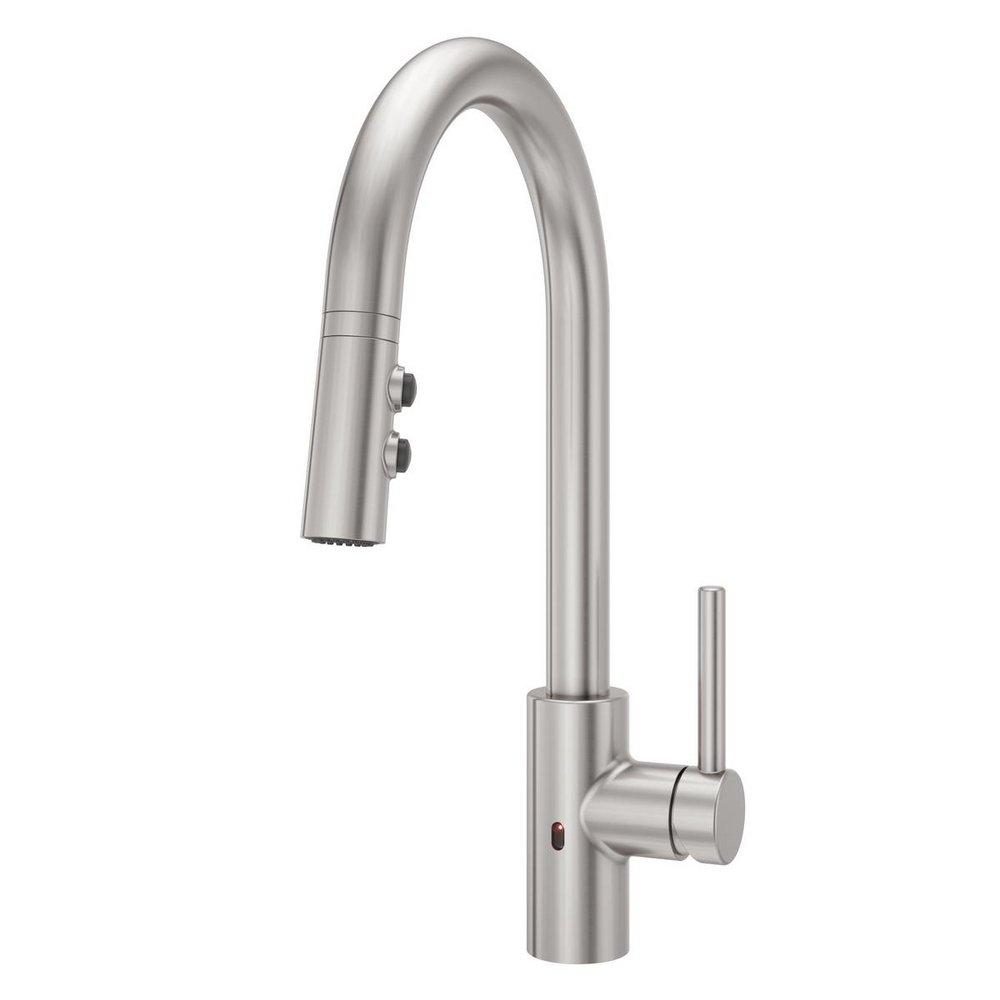 PFISTER LG529-ESAS KITCHEN FAUCETS