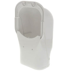 RECTORSEAL Rectorseal 86116 Slimduct 3.75 Wall Inlet White 100