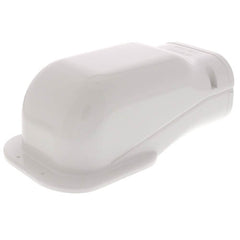RECTORSEAL Rectorseal 86116 Slimduct 3.75 Wall Inlet White 100