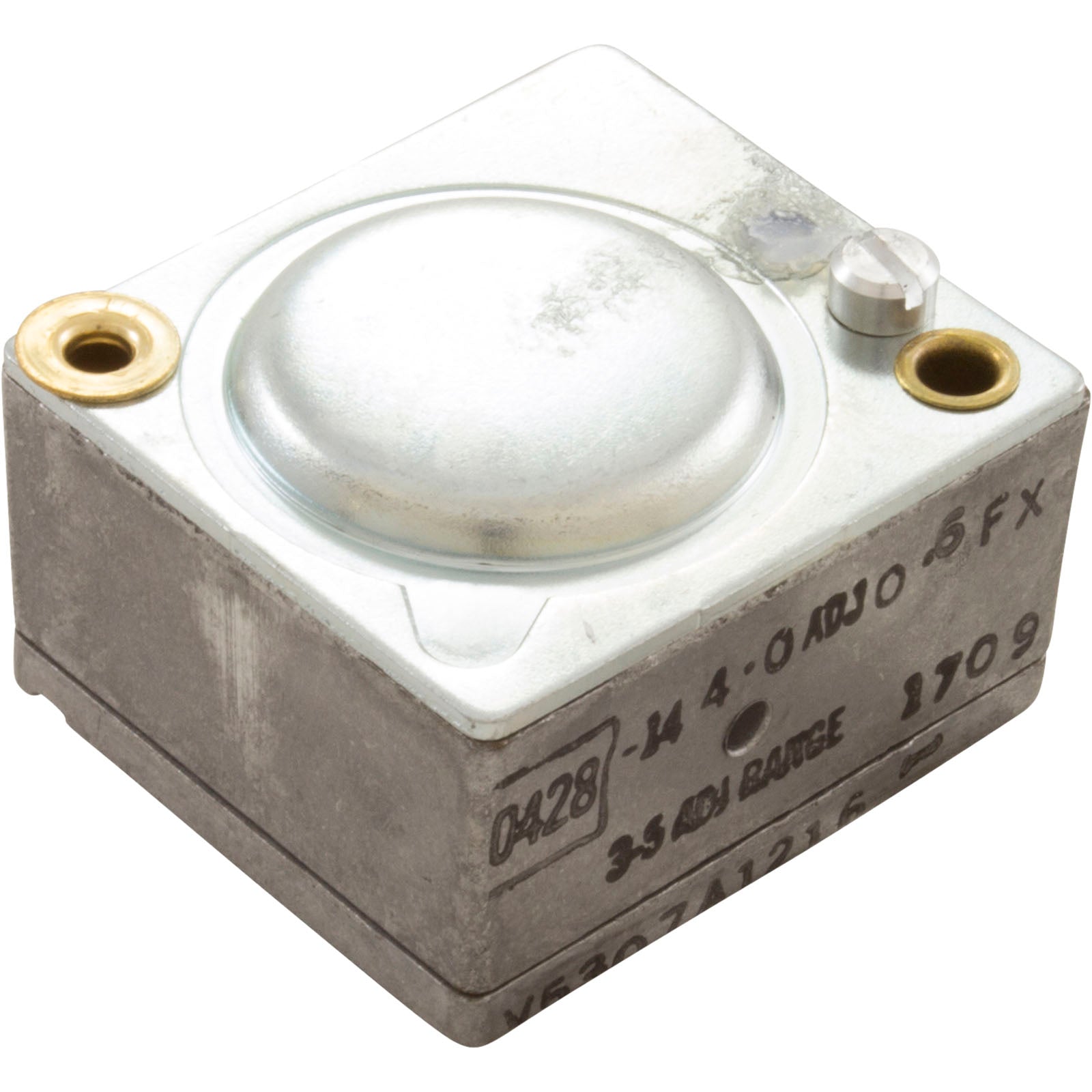 RAYPAK Raypak 010420F Atmospheric Conversion Kit 336A-406 Models | Propane to Natural MV Pilot
