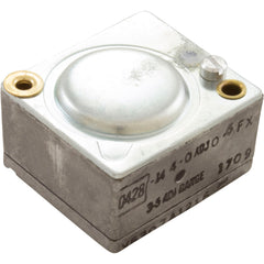 RAYPAK Raypak 010420F Atmospheric Conversion Kit 336A-406 Models | Propane to Natural MV Pilot