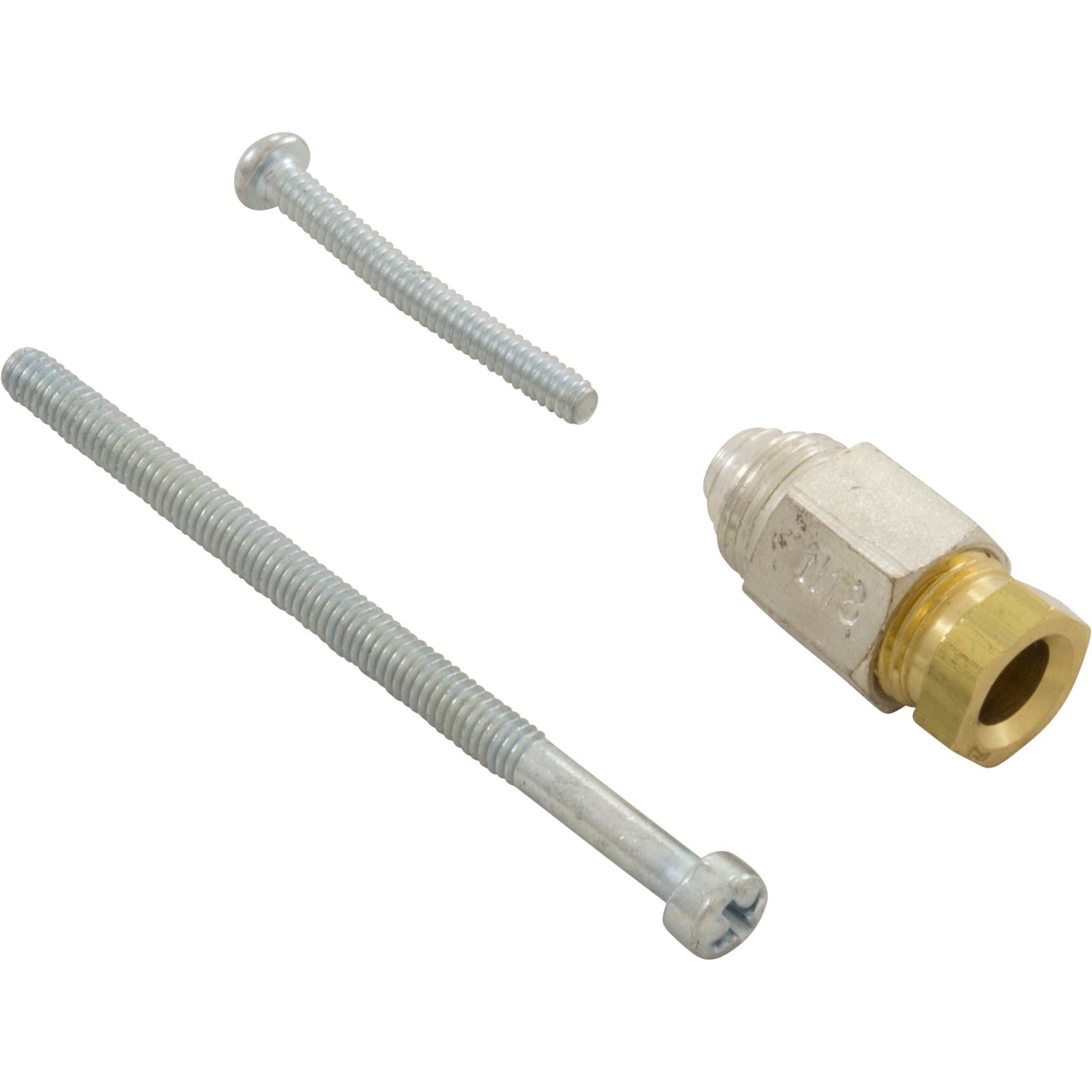 RAYPAK Raypak 010420F Atmospheric Conversion Kit 336A-406 Models | Propane to Natural MV Pilot