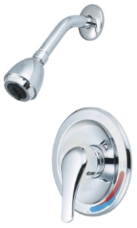 PIONEER P-2302T BATHROOM EXHAUST FANS & KITS