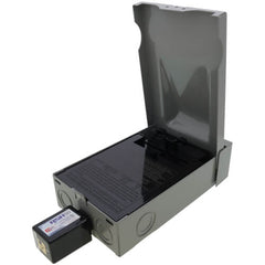 RECTORSEAL Rectorseal 96417 RSH-50 Fused Disconnect w/30A