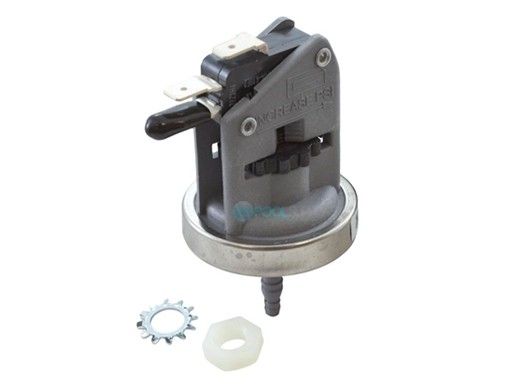 RAYPAK Raypak H000025 Water Pressure Switch Kit