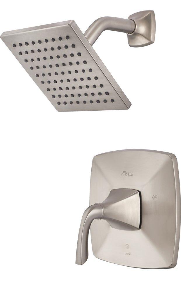 PFISTER LG89-7BSK BATH & KITCHEN FAUCETS