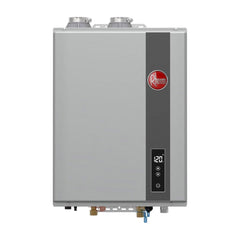 RHEEM RTGH-84DVLN-2 TANKLESS WATER HEATERS