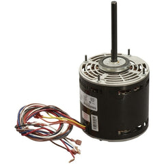 RHEEM W51-12BJA3-02 BLOWER FANS