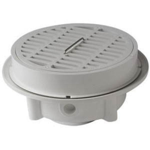 SIOUX CHIEF 864W2P SHOWER FLOORS