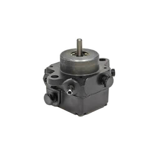 SUNTEC B2VA8241B COMPRESSOR PARTS & ACCESSORIES