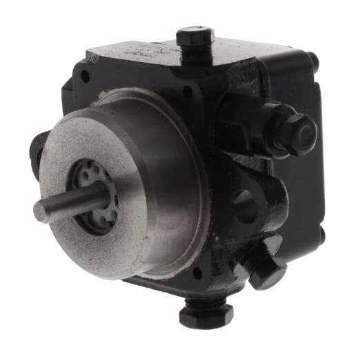 SUNTEC Suntec A2RA7737 Single Stage Waste Oil Pump 3450/1725 RPM