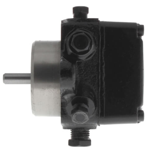 SUNTEC Suntec A2RA7737 Single Stage Waste Oil Pump 3450/1725 RPM