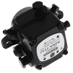 SUNTEC Suntec A2RA7737 Single Stage Waste Oil Pump 3450/1725 RPM