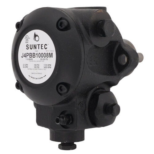 SUNTEC J4PBB10008M WATER PUMPS