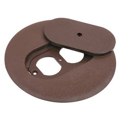 STEEL CITY P68-DRC-BRN WALL BRACKETS & PARTS
