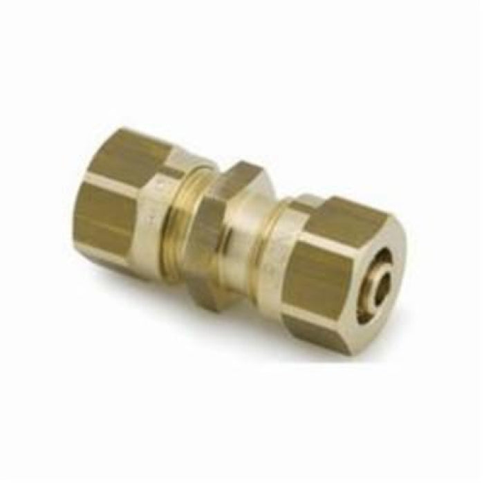 UPONOR Uponor A4010313 QuikTrak® 5/16 in. Brass PEX Compression Repair Coupling