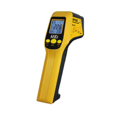 UEI TEST INSTRUMENTS INF195C INFRARED THERMOMETERS