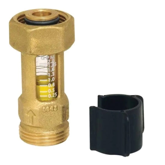 UPONOR A2640027 AIR FLOW METERS