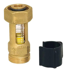 UPONOR A2640027 AIR FLOW METERS