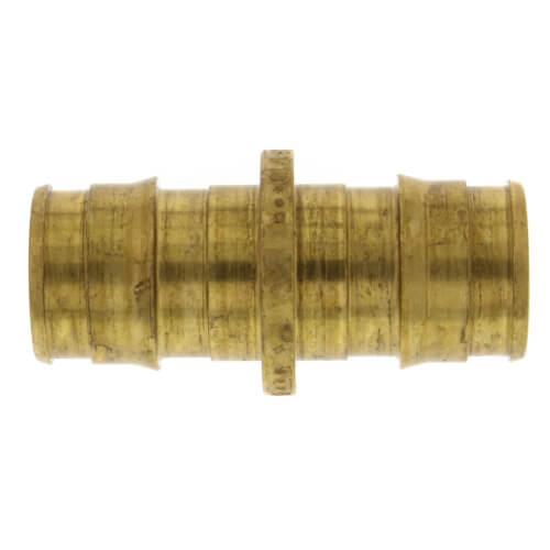 UPONOR Uponor Q4546363 5/8 PEX ProPEX Brass Coupling