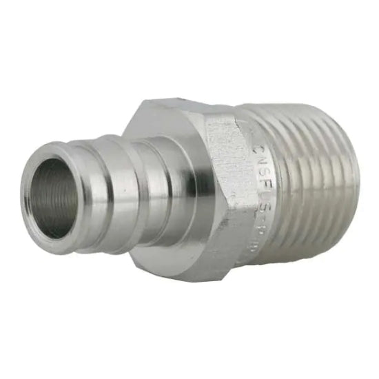 UPONOR Q8521010 PIPE FITTINGS