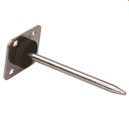 VERIS TDBDR00 TEMPERATURE SENSORS
