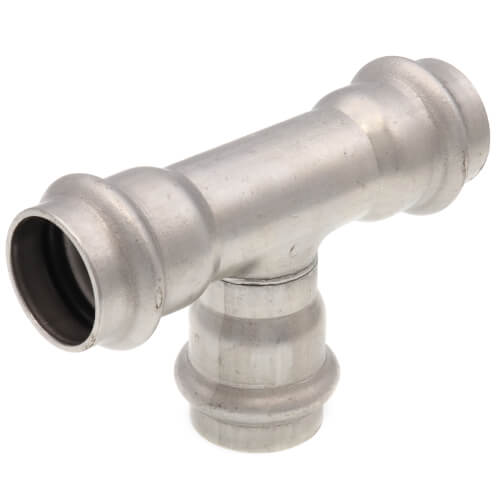 VIEGA Viega 80585 3/4 x 3/4 x 3/4 - (P-P-P) - 90 Deg Elbow, ProPress 316