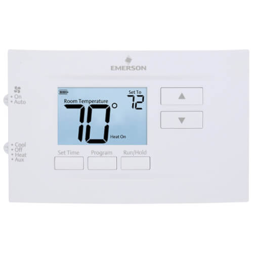 WHITE-RODGERS 1F75H21PR HEAT PUMP SPLIT SYSTEMS