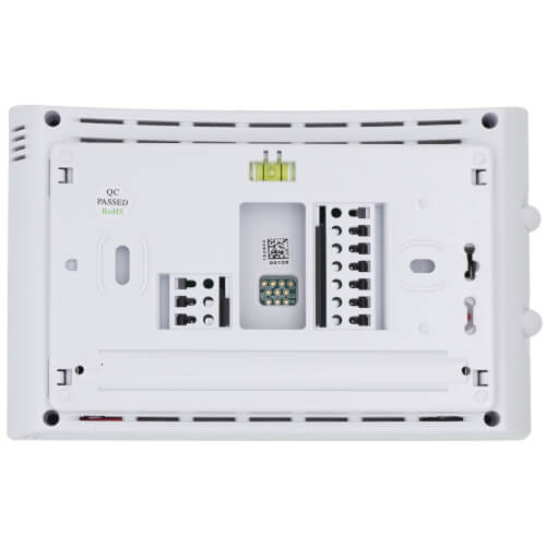 WHITE-RODGERS WHITE-RODGERS 1F75H21PR 70 Series 3.0 Display Heat Pump 24V (2H/1C) with Dual Fuel Option