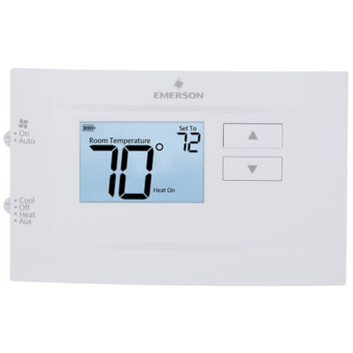 WHITE-RODGERS 1F75H21NP HEAT PUMP SPLIT SYSTEMS