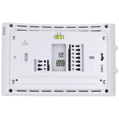 WHITE-RODGERS WHITE-RODGERS 1F75H21NP 24V 70 Series 3.0 Display Heat Pump (2H/1C) with Dual Fuel Option