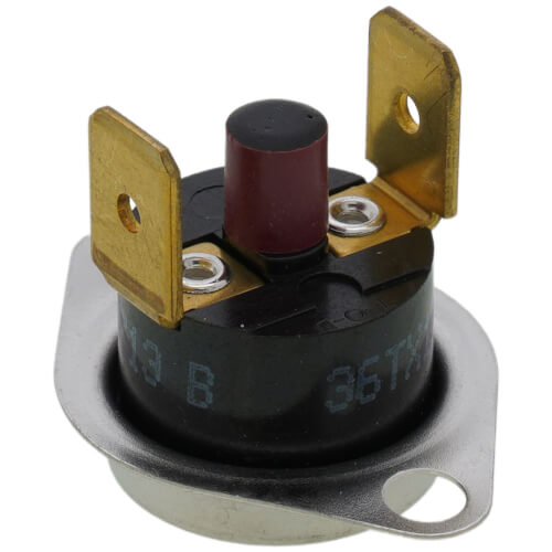 WHITE-RODGERS 3L12250 FLAME ROLLOUT SWITCHES