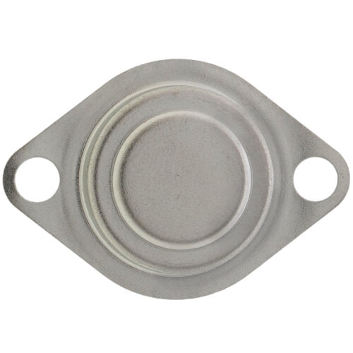 WHITE-RODGERS White Rodgers 3L12250 1/2 SPST Manual Reset Flame Rollout Switch 250F Cut-Out