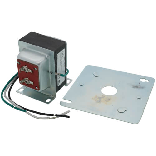 WHITE-RODGERS WHITE-RODGERS S84-11 | 40va Trans. 120v Prim.(platefoothub) | S84-11