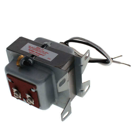 WHITE-RODGERS WHITE-RODGERS S84-11 | 40va Trans. 120v Prim.(platefoothub) | S84-11