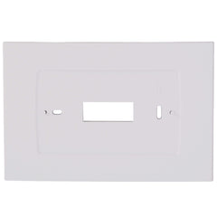 White Rodgers F61-2689 Wallplate Sensi Touch 6.75 x 4.50