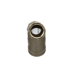 ZURN Zurn 114-SXL Model SXL 1-1/4 in. 300 psi Bronze FNPT Wye Strainer