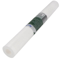 3M 3M Aqua-Pure 5620405 Aqua-Pure AP110-2 Whole House Filter Replacement Cartridge Fine Normal Sediment Standard Pack
