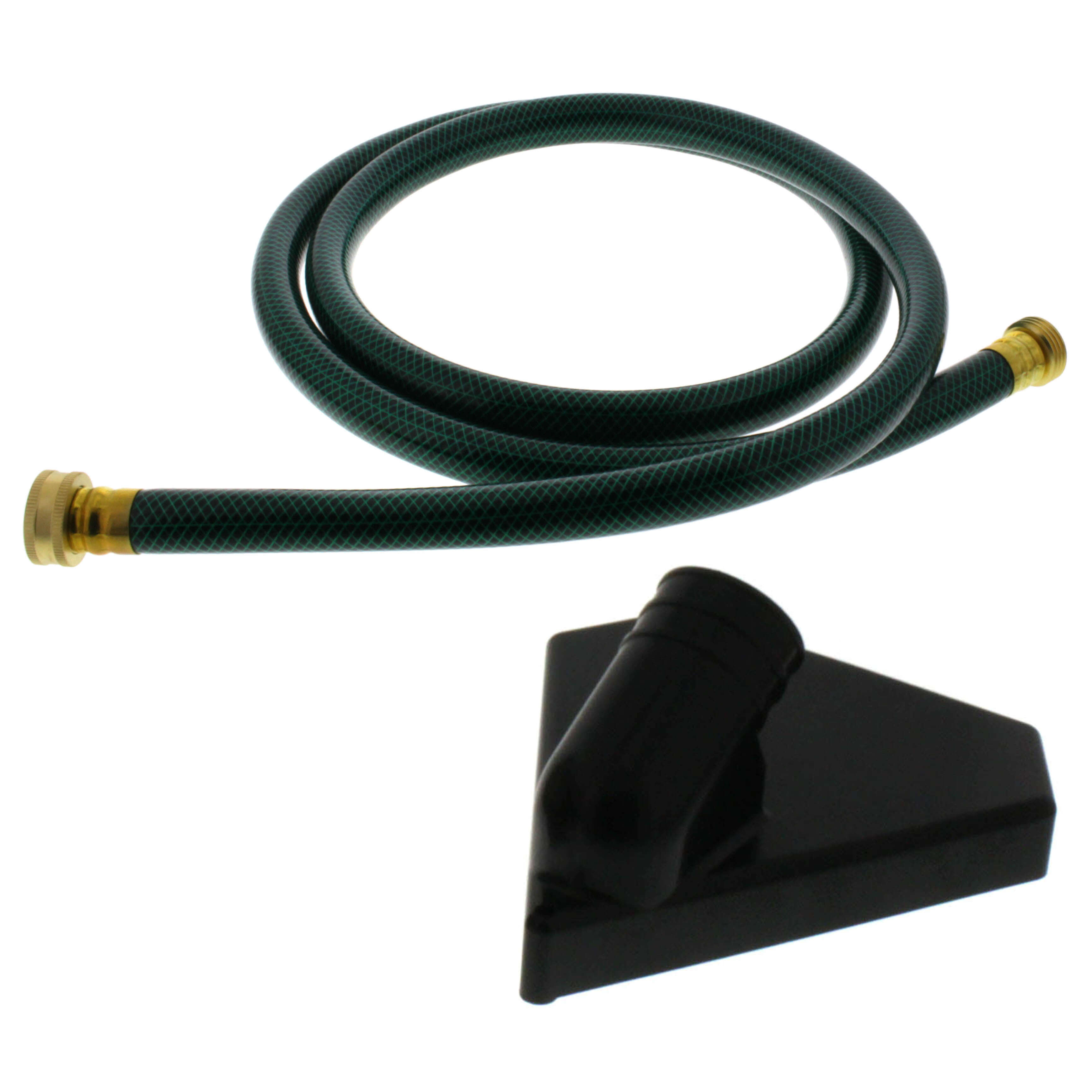 ZOELLER Zoeller 311-0002 3/4 in. GHT 115V 9 ft. Transfer Pump